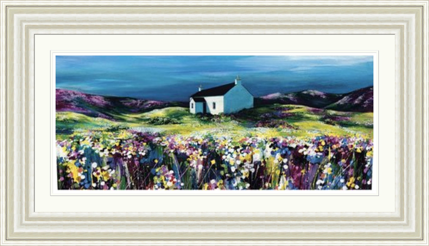 Summer Shades by Avril Thomson Smith
