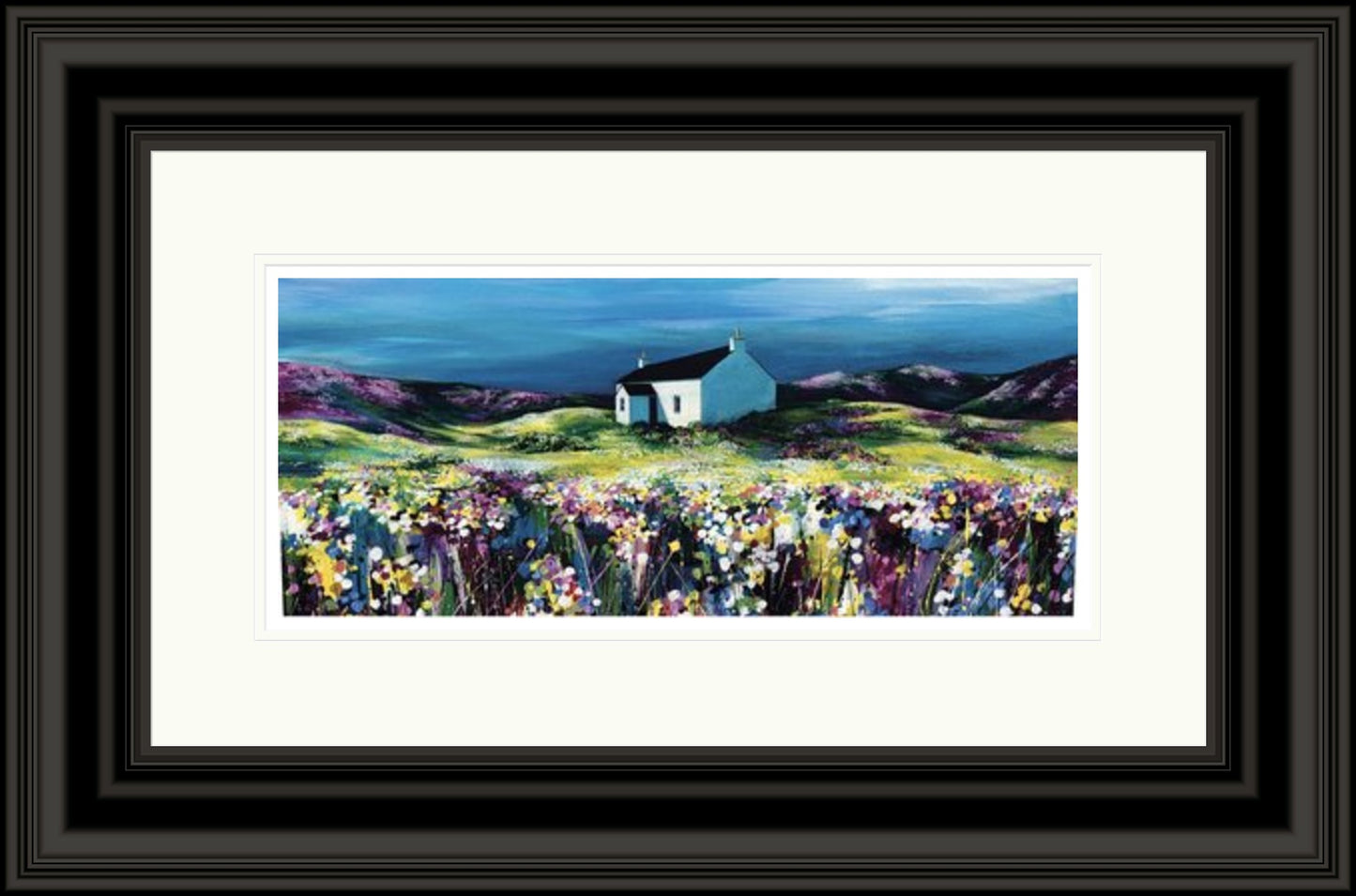 Summer Shades by Avril Thomson Smith