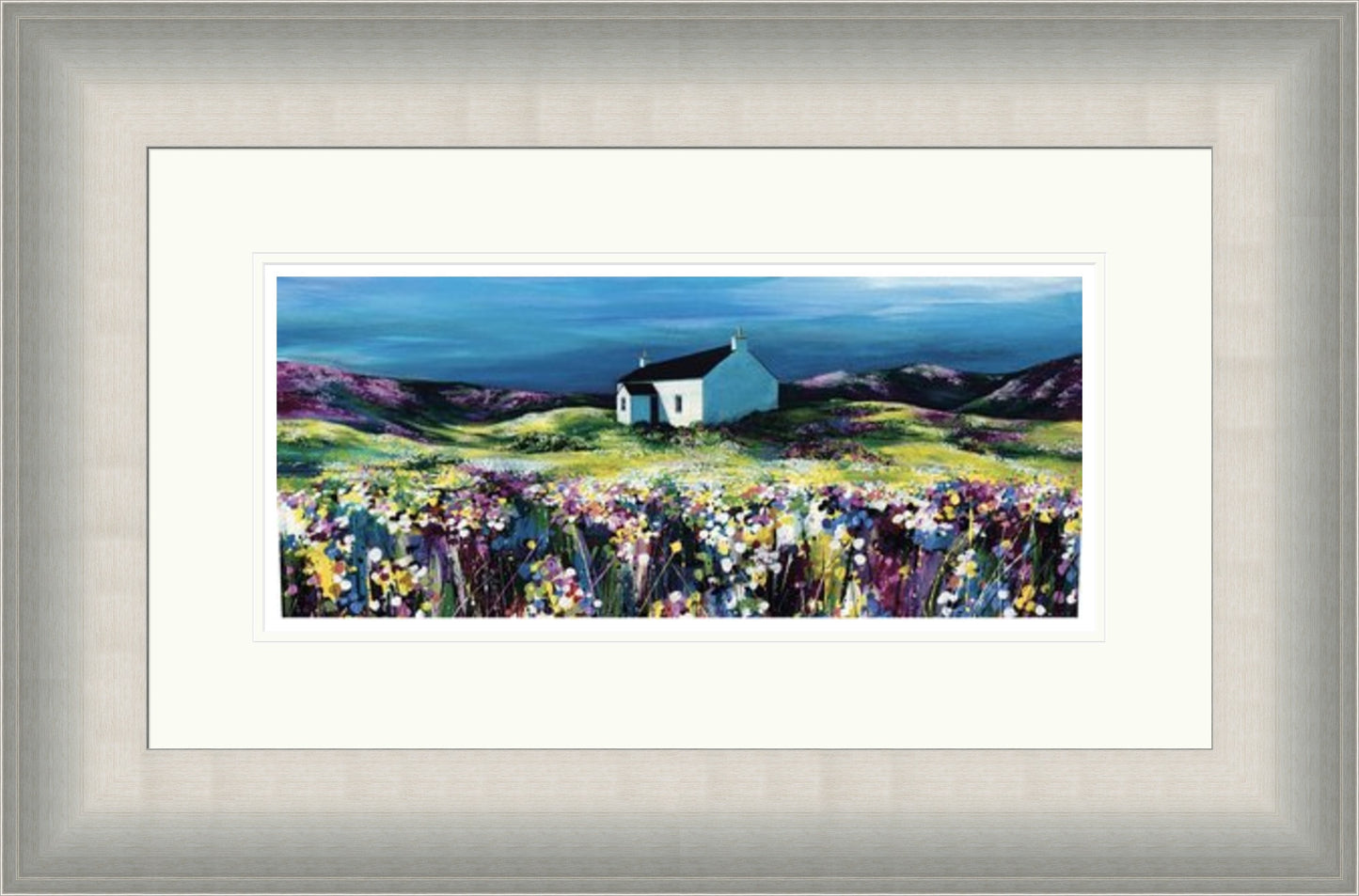 Summer Shades by Avril Thomson Smith