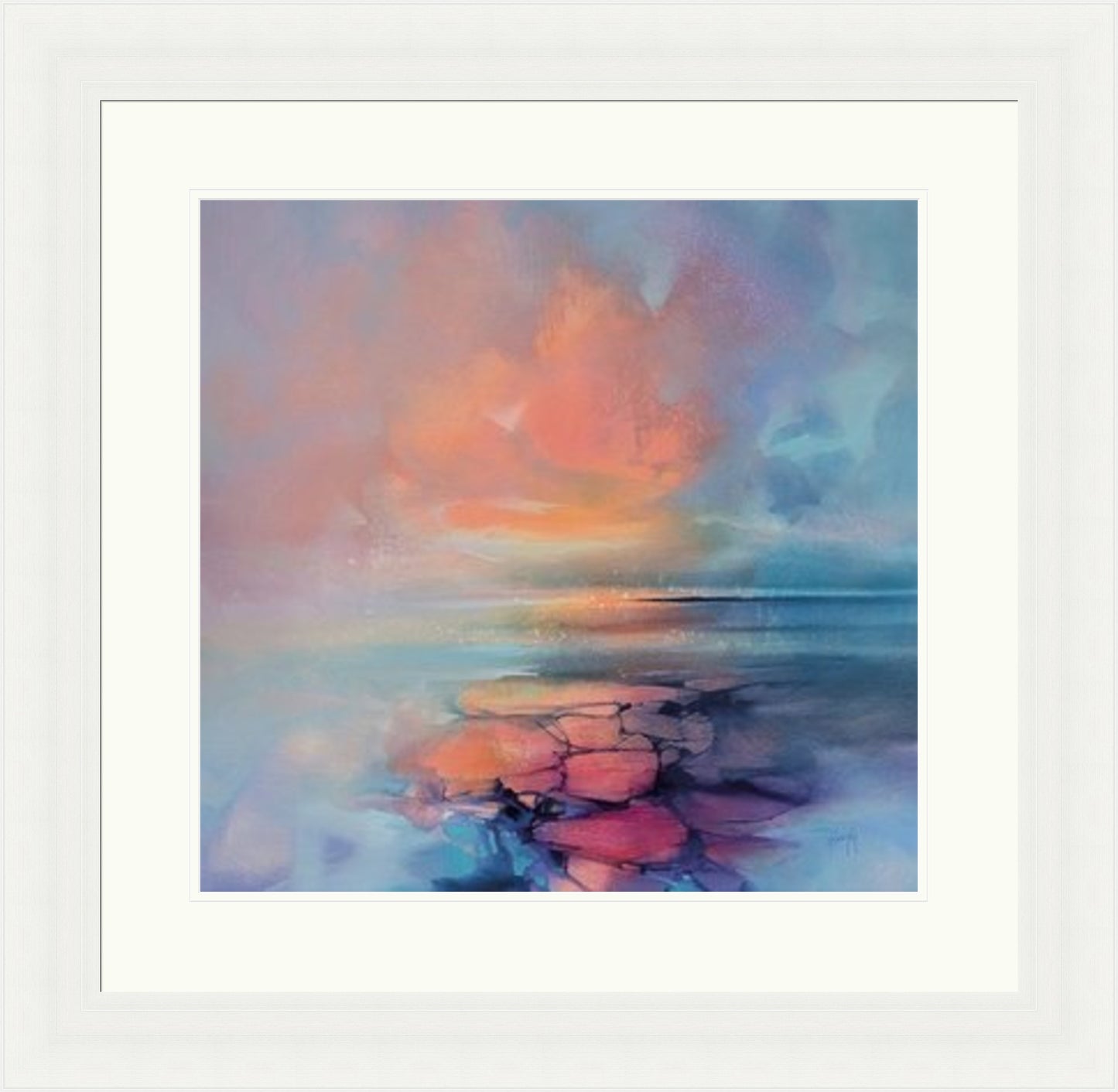 Aria by Scott Naismith