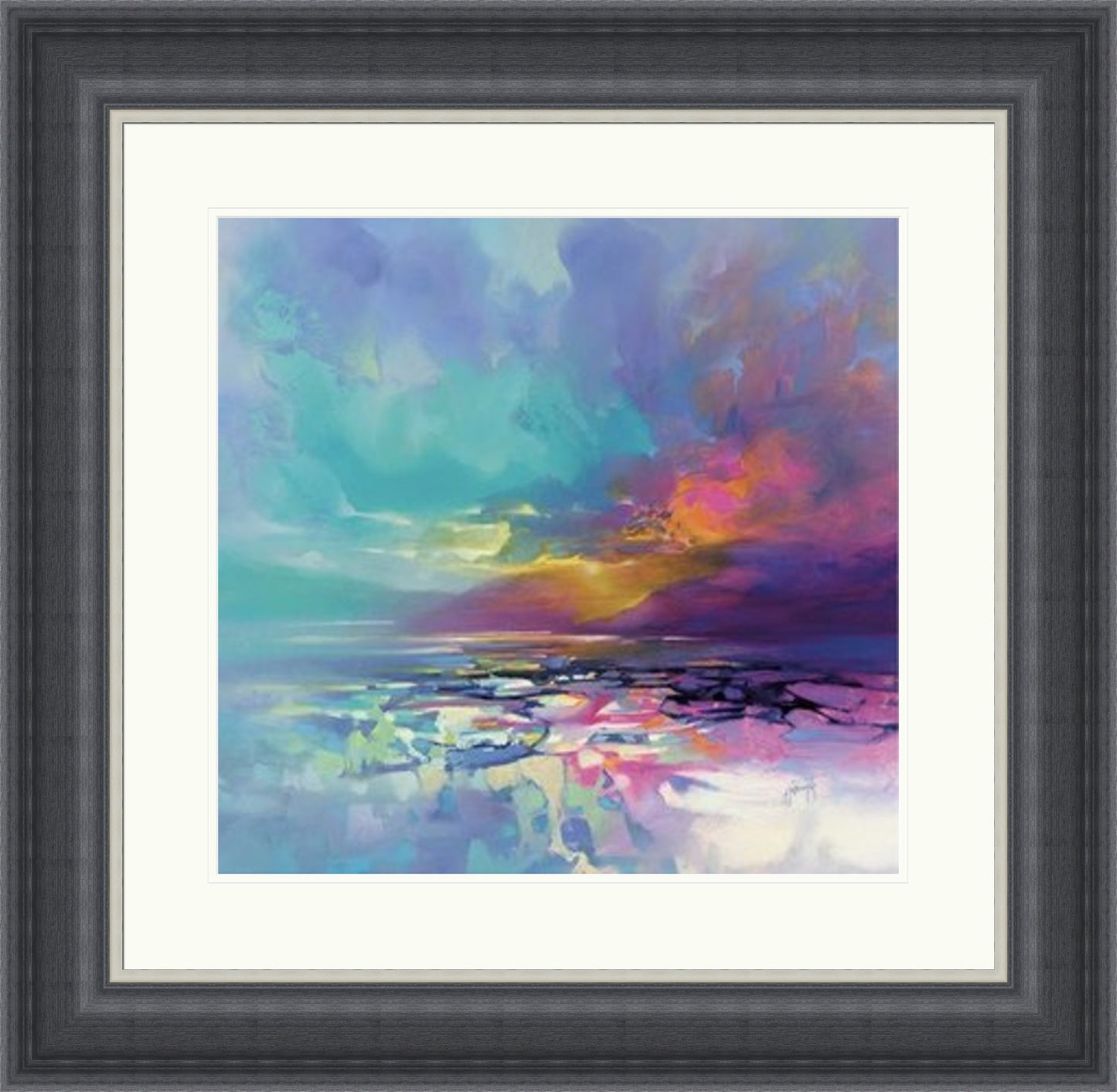 Emerging Hope by Scott Naismith