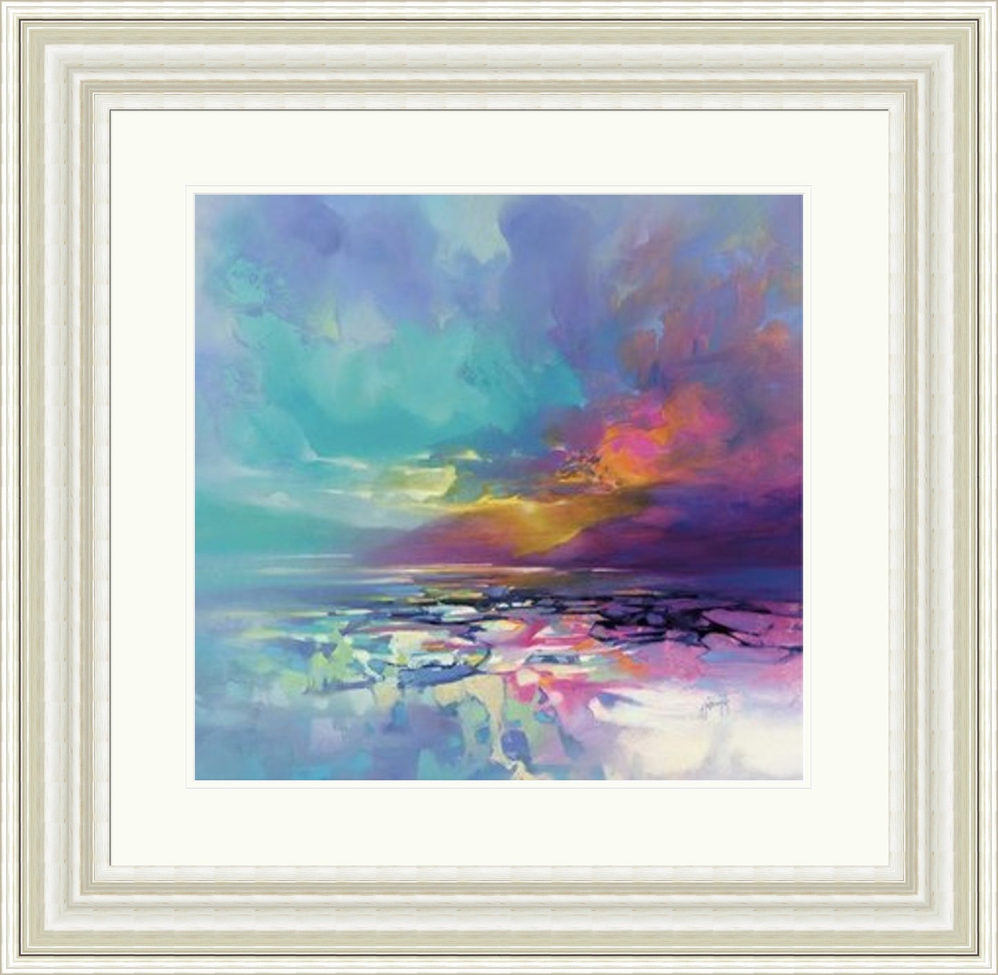 Emerging Hope by Scott Naismith