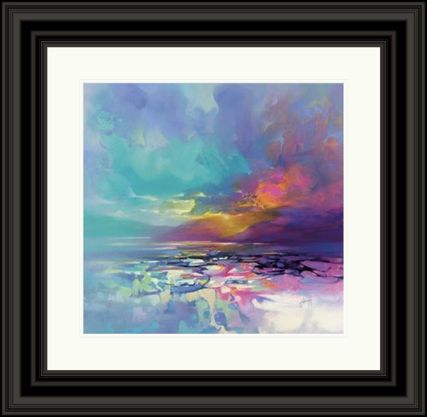 Emerging Hope by Scott Naismith