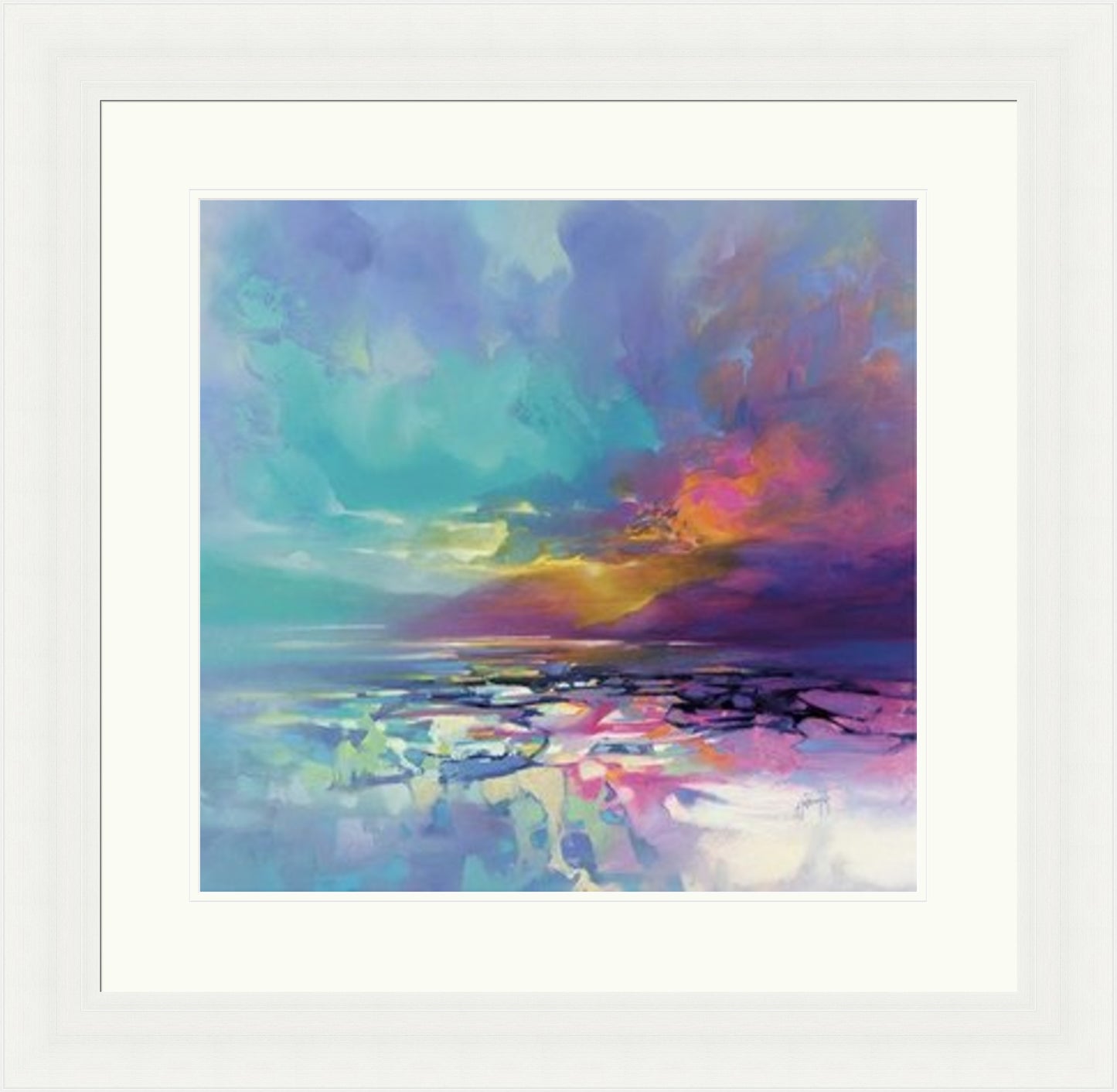 Emerging Hope by Scott Naismith