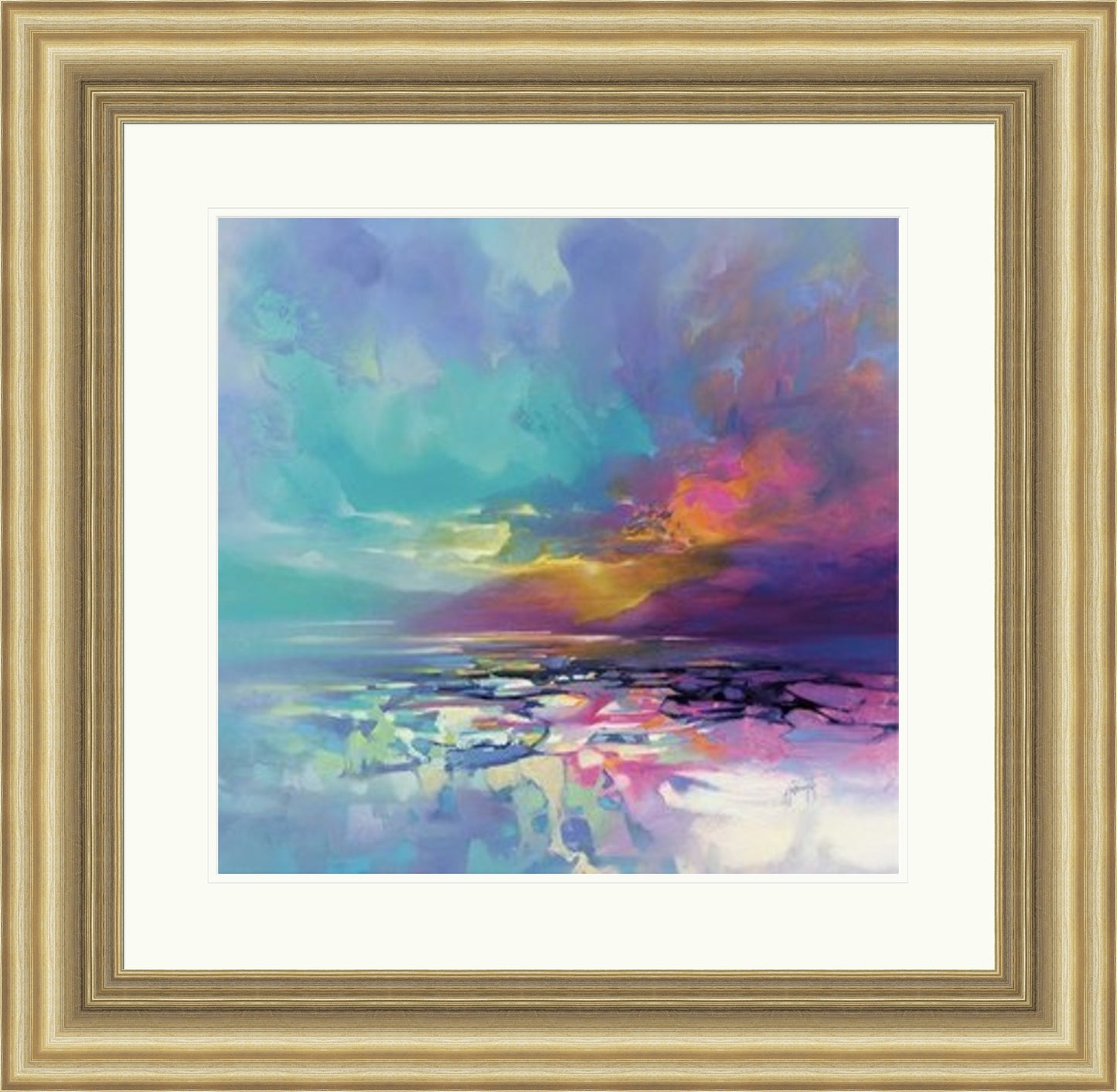 Emerging Hope by Scott Naismith
