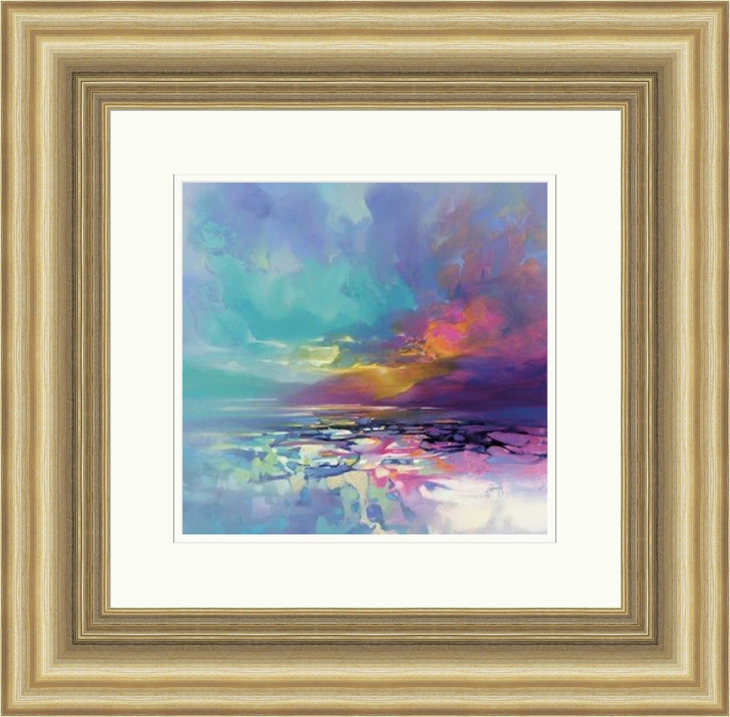 Emerging Hope by Scott Naismith