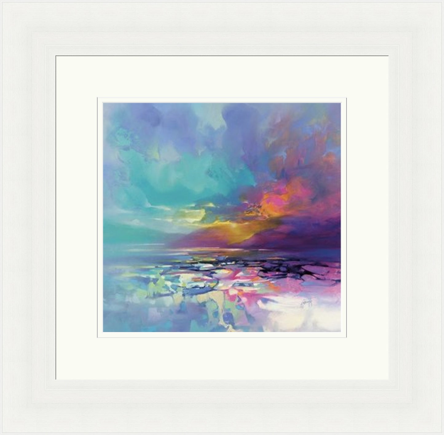Emerging Hope by Scott Naismith