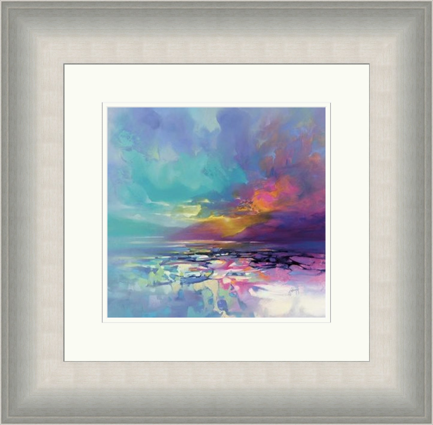 Emerging Hope by Scott Naismith