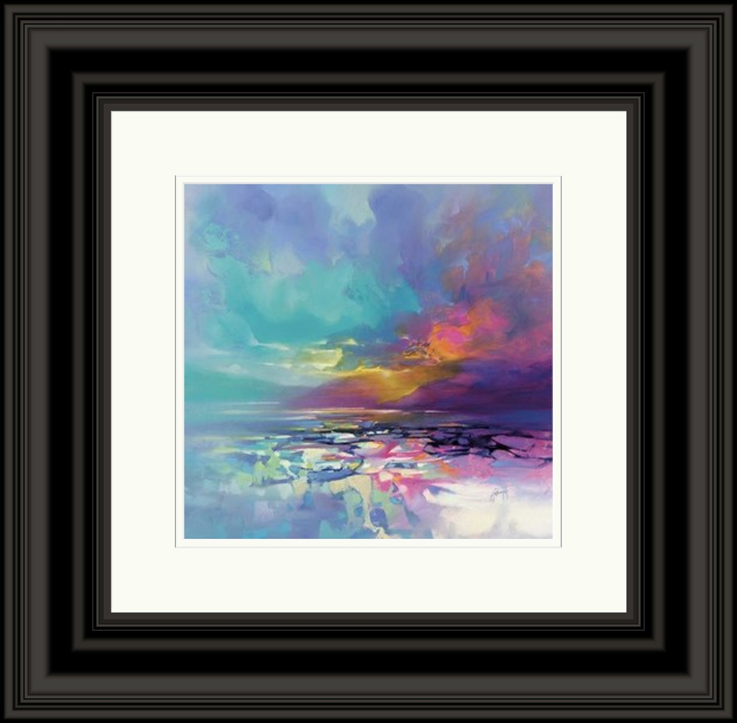 Emerging Hope by Scott Naismith