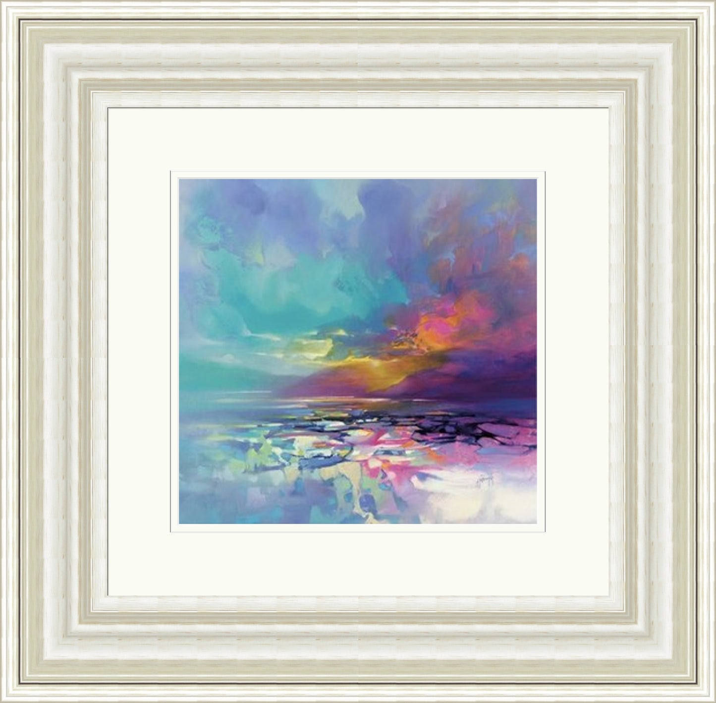 Emerging Hope by Scott Naismith