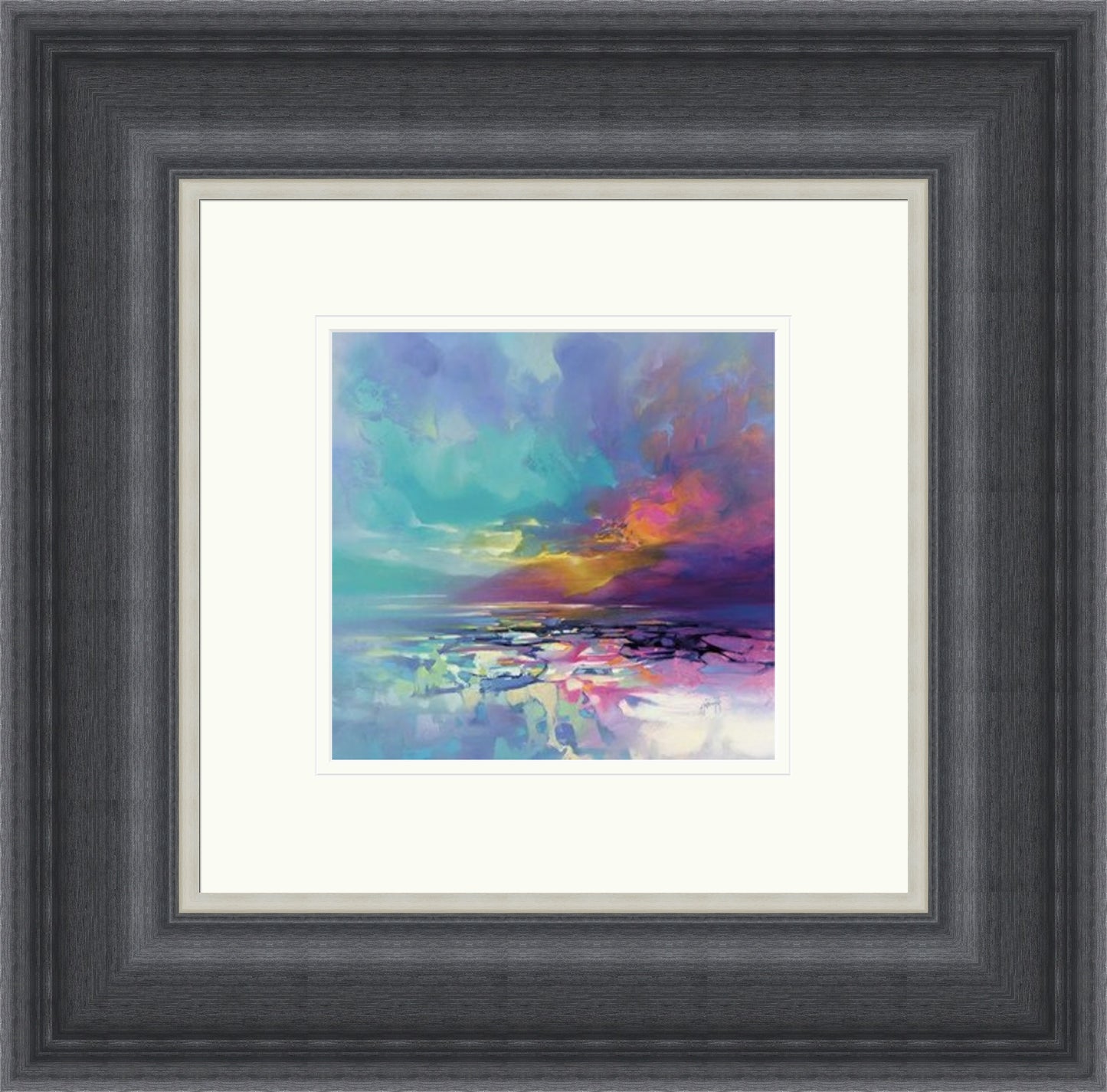 Emerging Hope by Scott Naismith