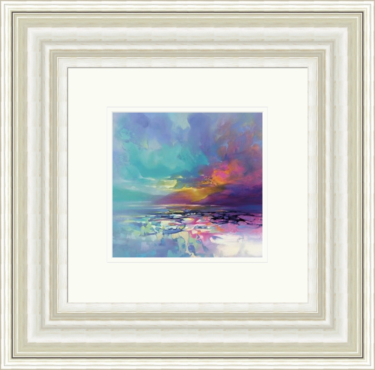 Emerging Hope by Scott Naismith