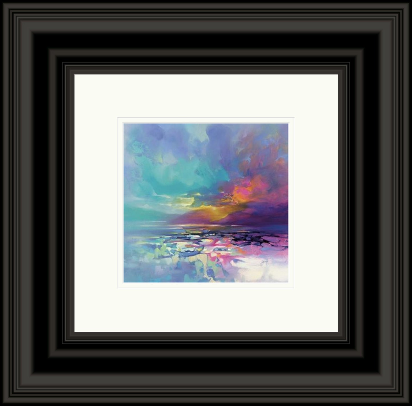 Emerging Hope by Scott Naismith