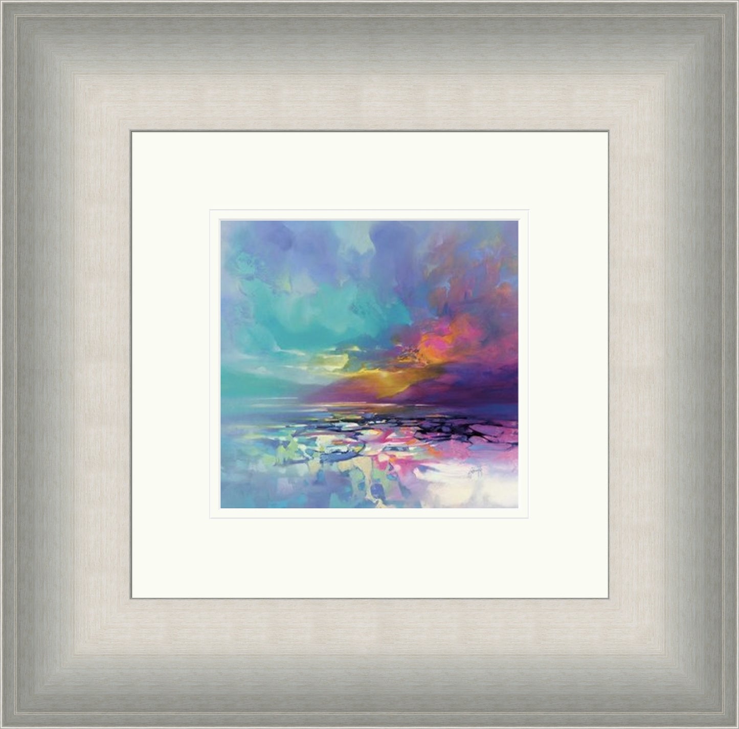 Emerging Hope by Scott Naismith