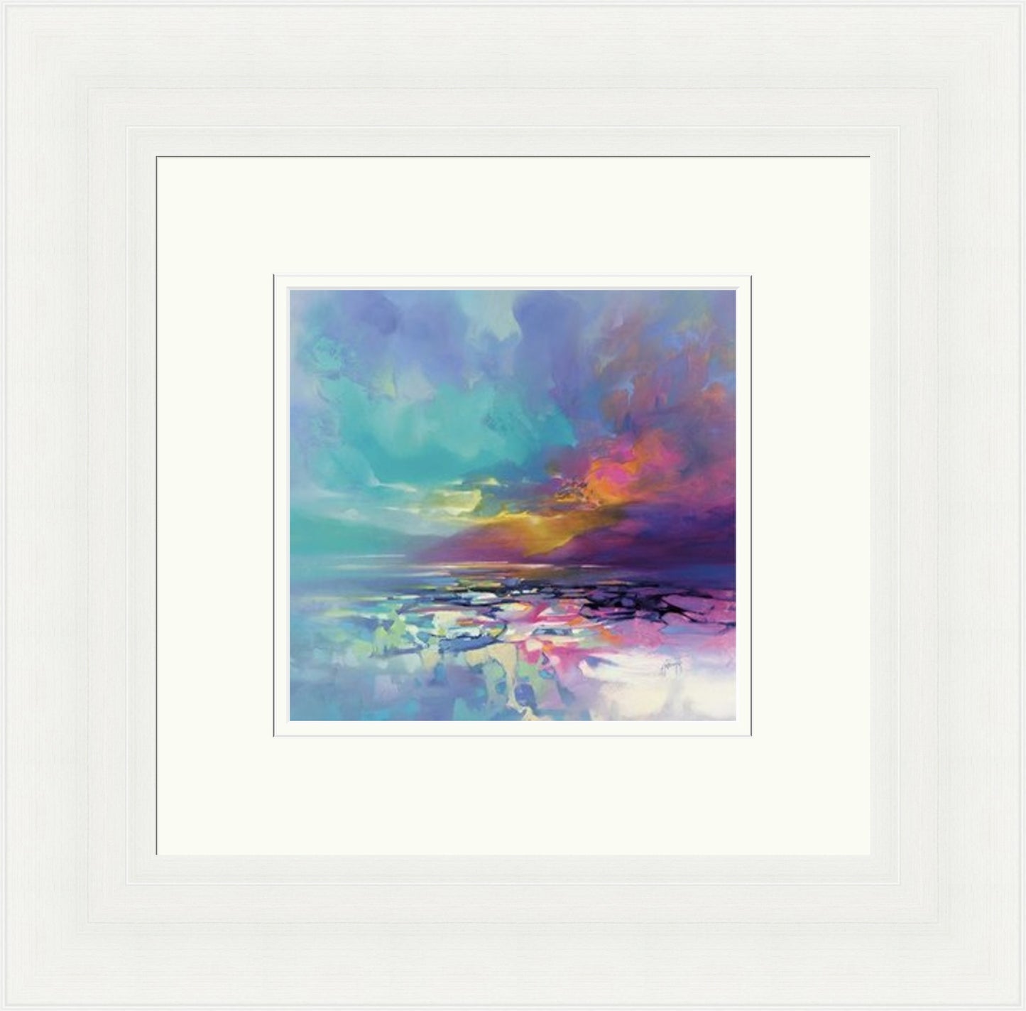 Emerging Hope by Scott Naismith