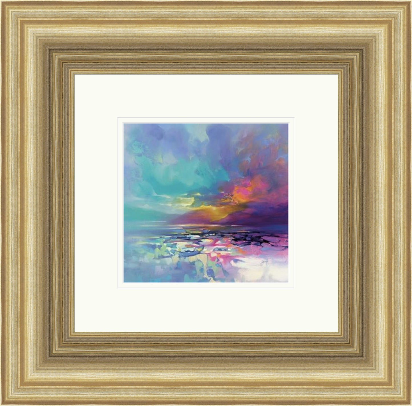 Emerging Hope by Scott Naismith