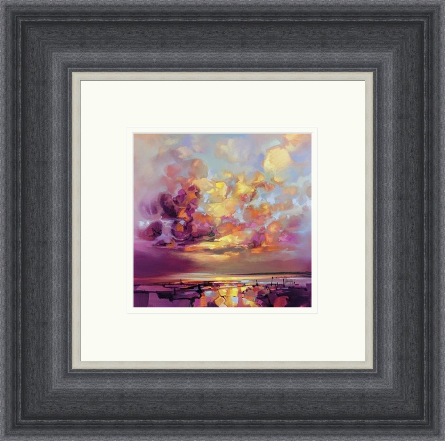 Cloud Construction by Scott Naismith