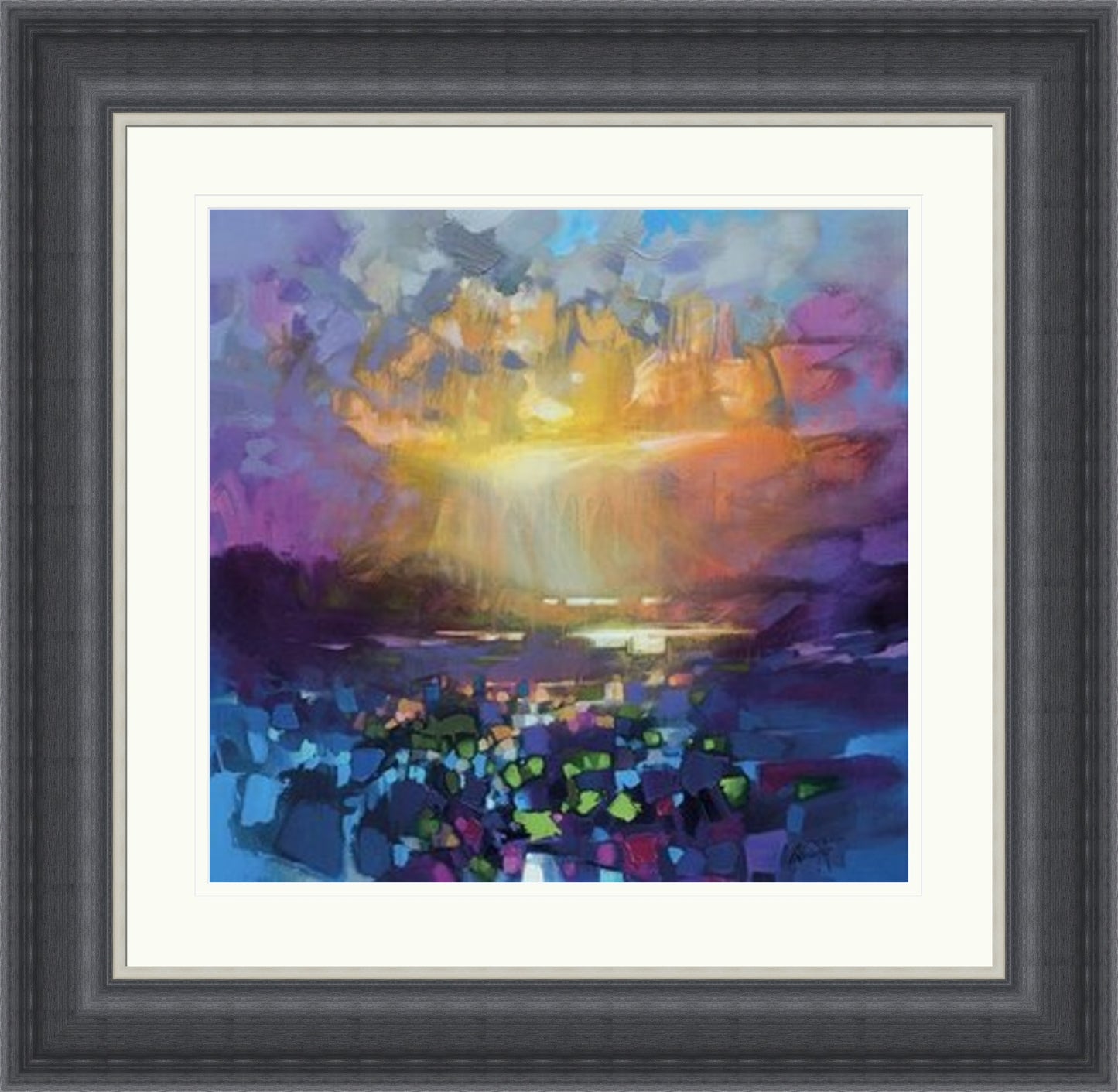 Liquid Skye by Scott Naismith