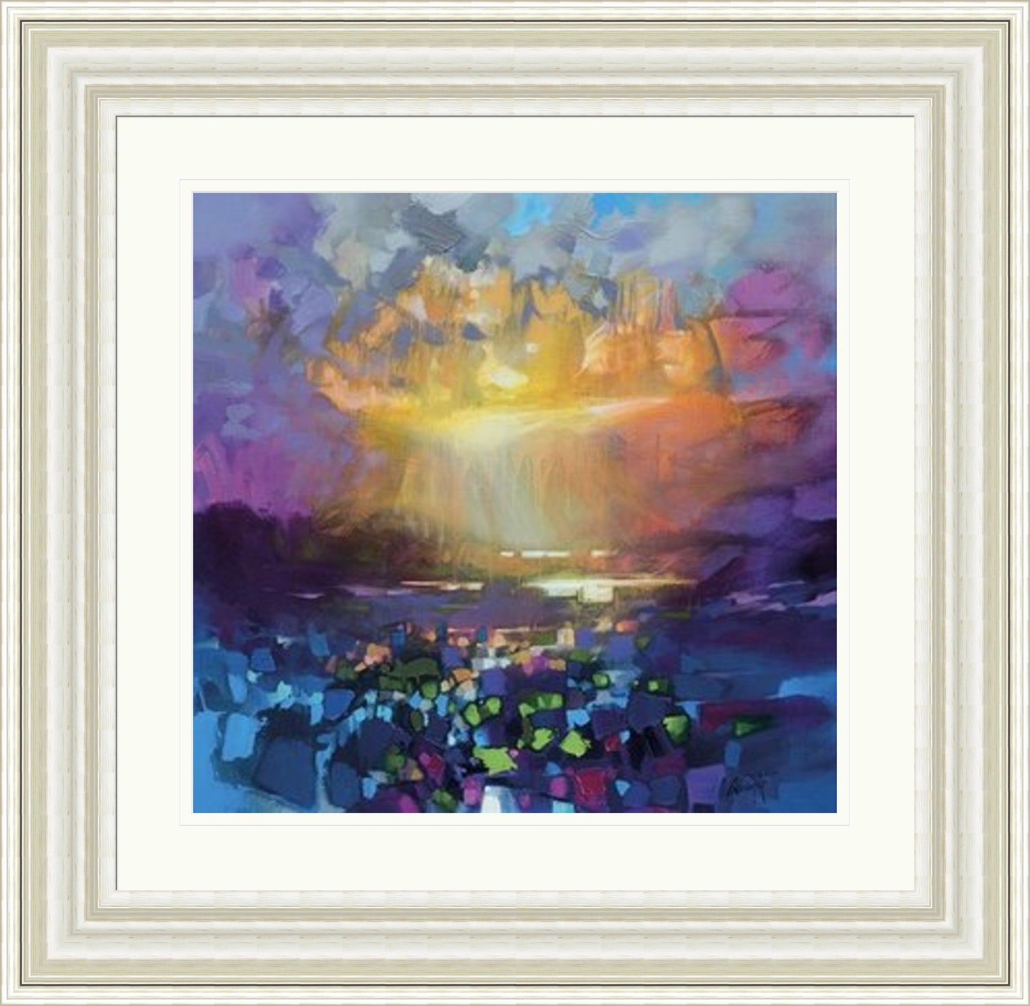 Liquid Skye by Scott Naismith