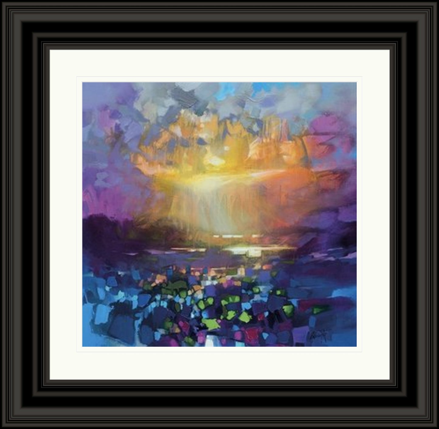 Liquid Skye by Scott Naismith