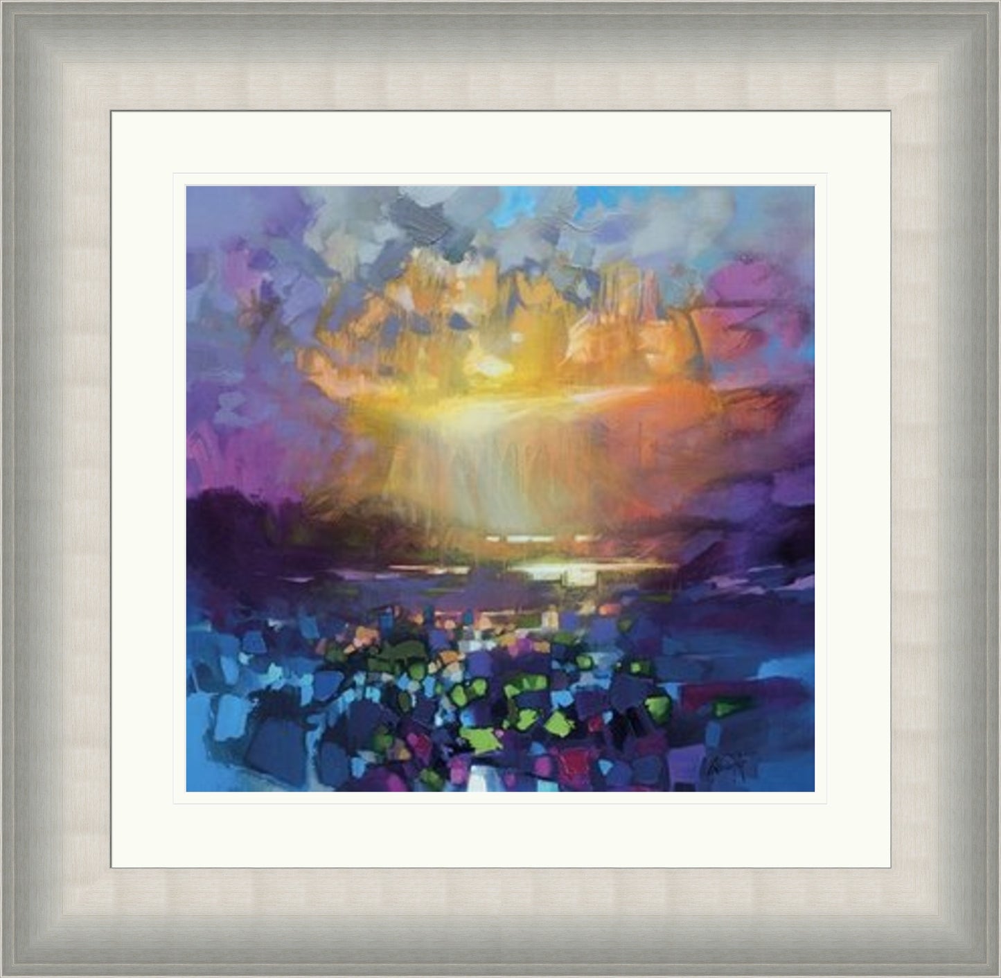 Liquid Skye by Scott Naismith