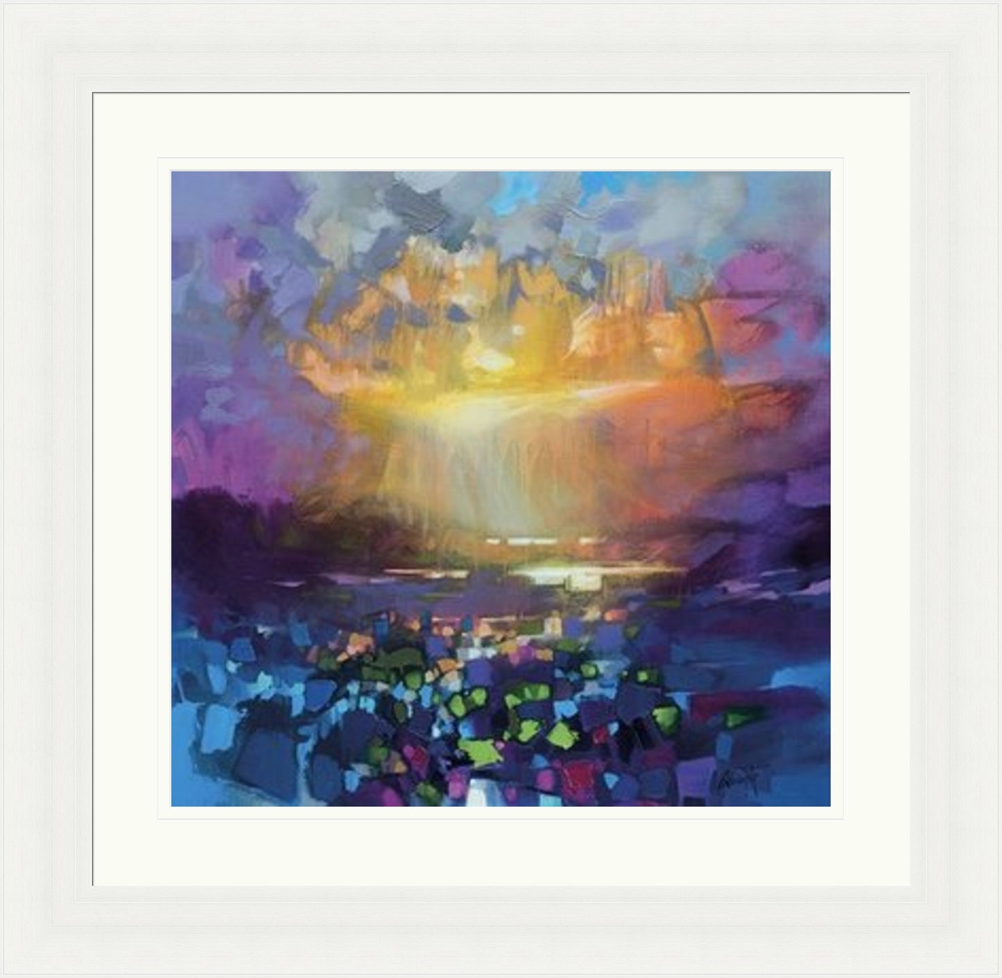 Liquid Skye by Scott Naismith