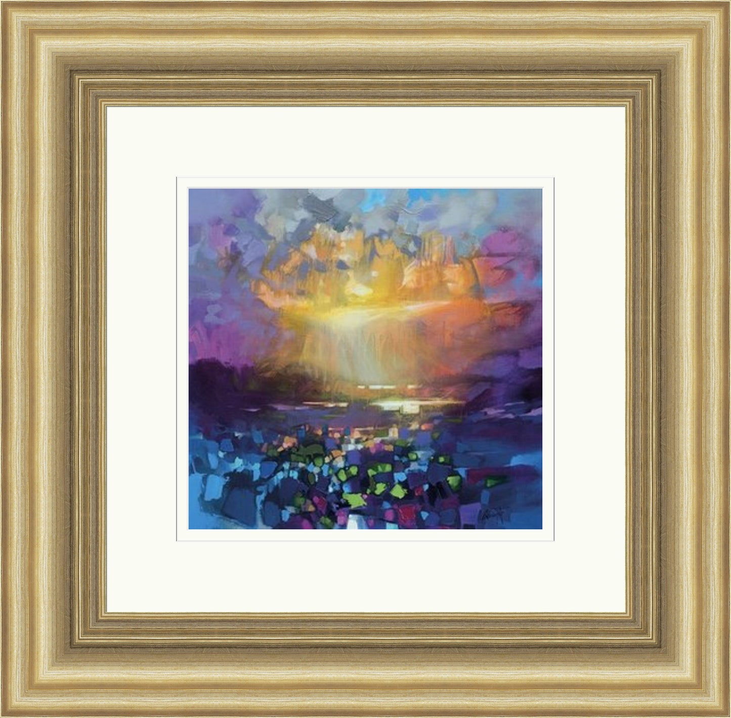Liquid Skye by Scott Naismith