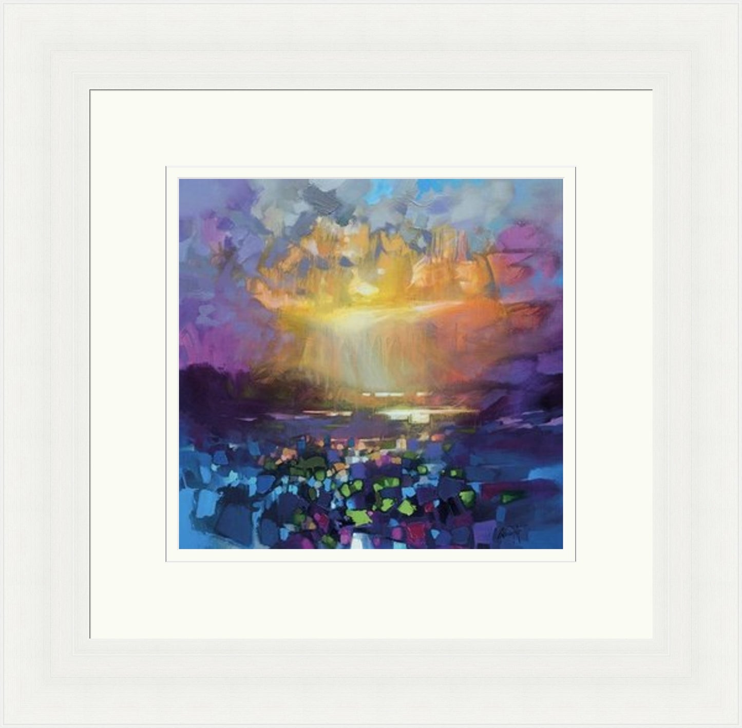Liquid Skye by Scott Naismith