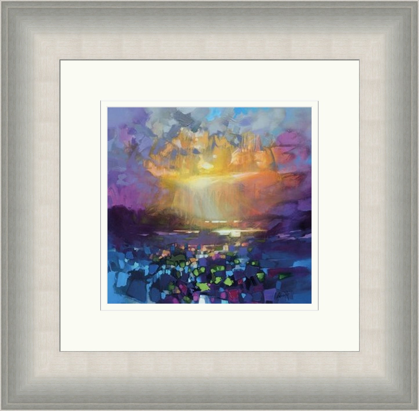 Liquid Skye by Scott Naismith