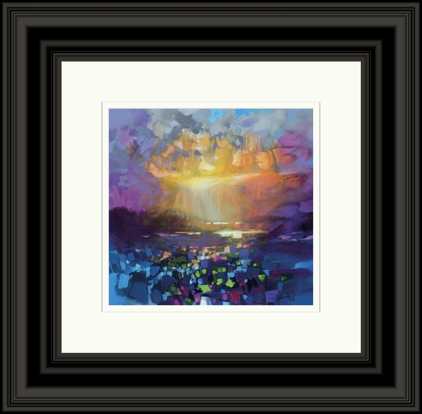 Liquid Skye by Scott Naismith