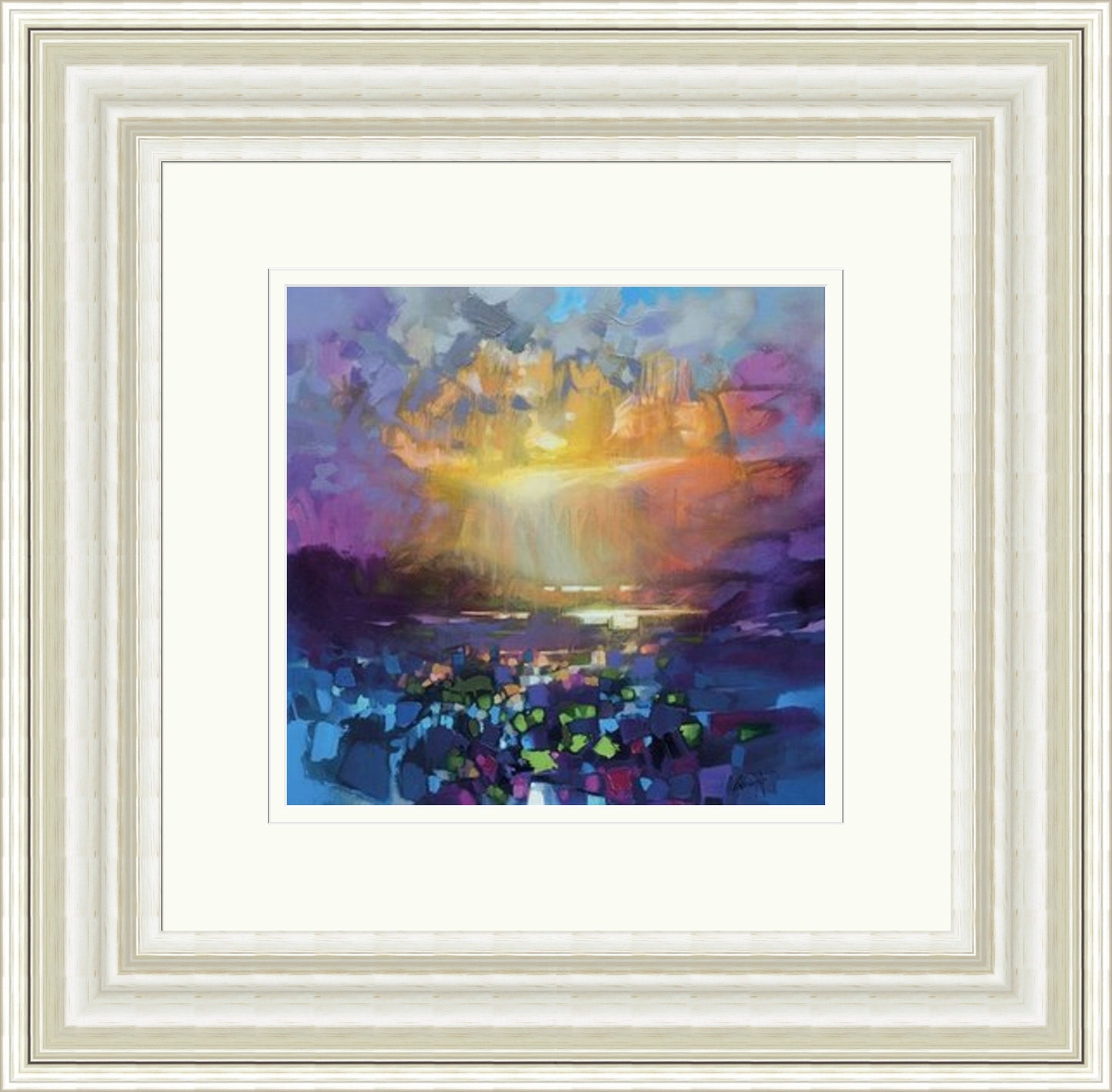 Liquid Skye by Scott Naismith