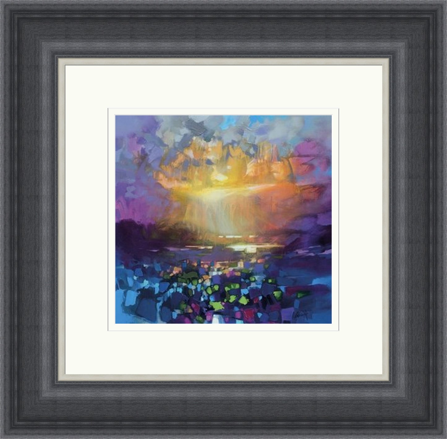 Liquid Skye by Scott Naismith