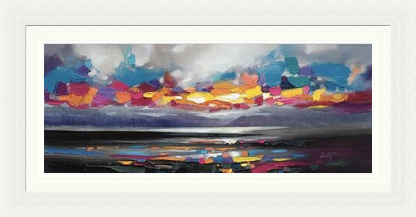 Primary Fragments by Scott Naismith