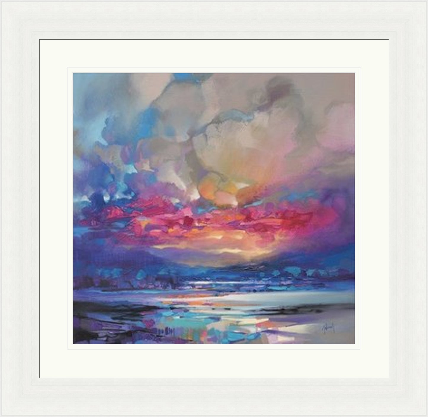 Quantum Skye by Scott Naismith