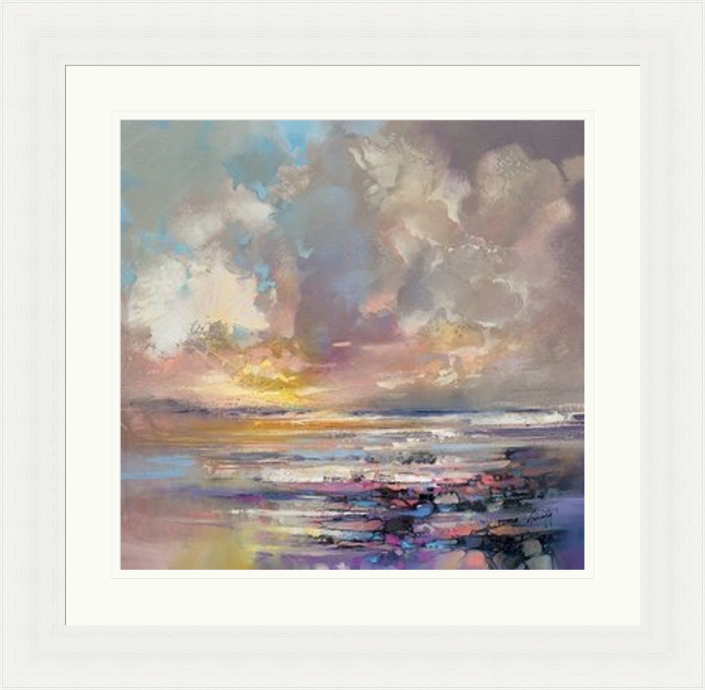 Radiant Energy by Scott Naismith