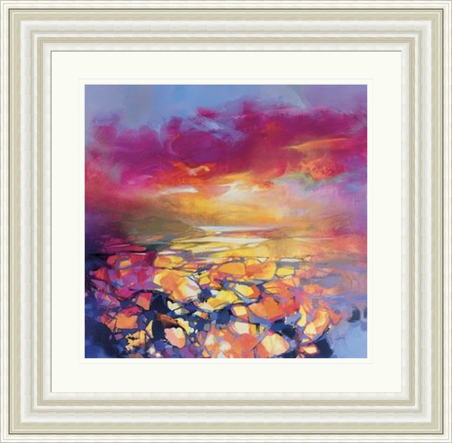 Red Hope by Scott Naismith