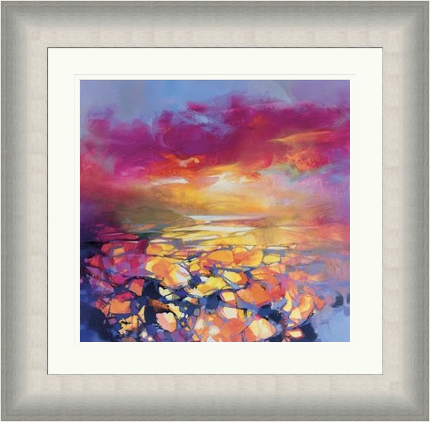 Red Hope by Scott Naismith