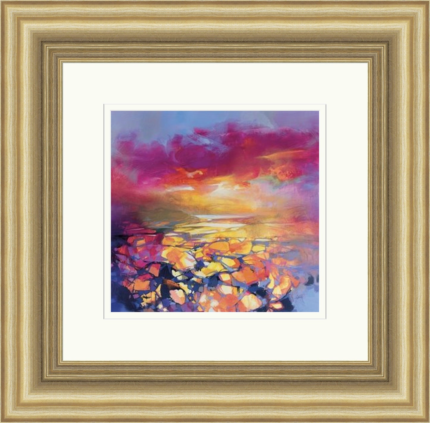 Red Hope by Scott Naismith