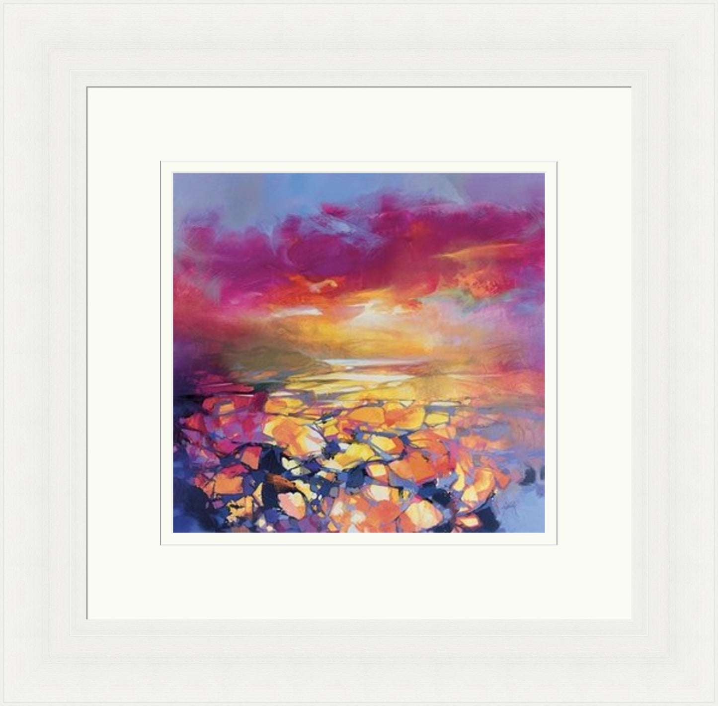 Red Hope by Scott Naismith
