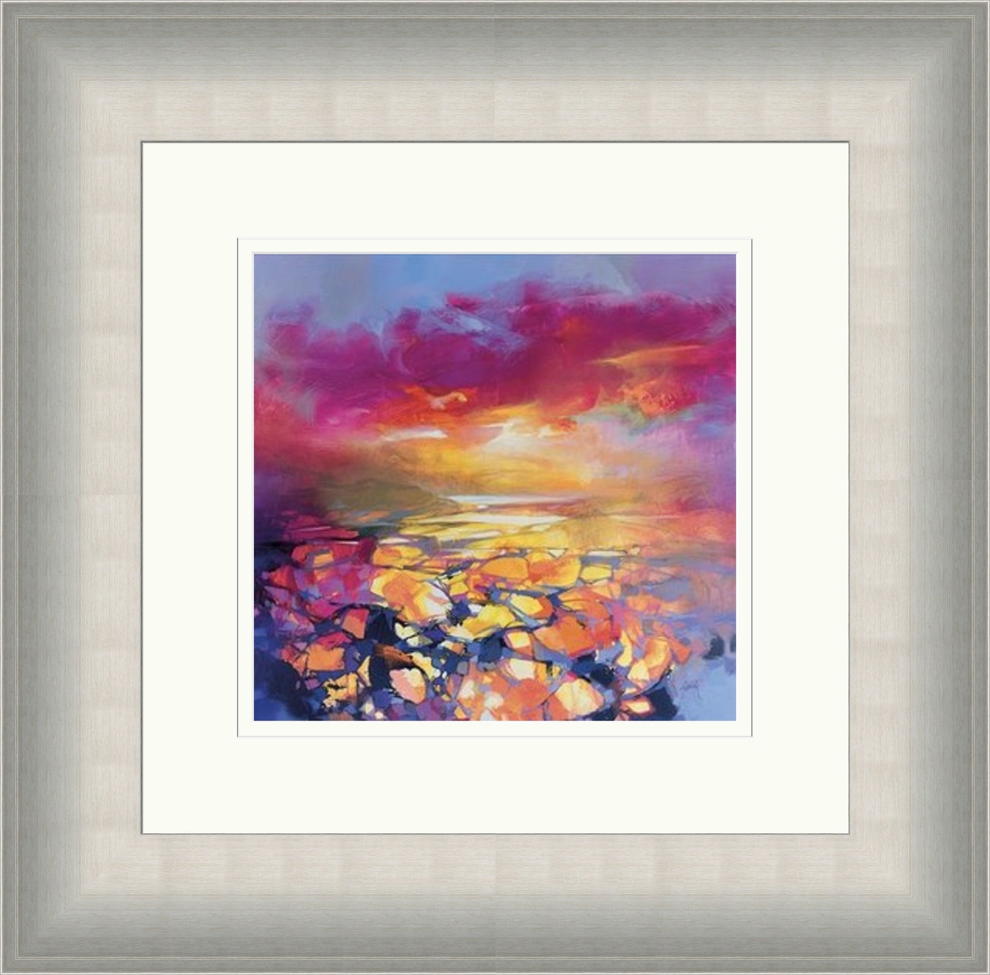 Red Hope by Scott Naismith