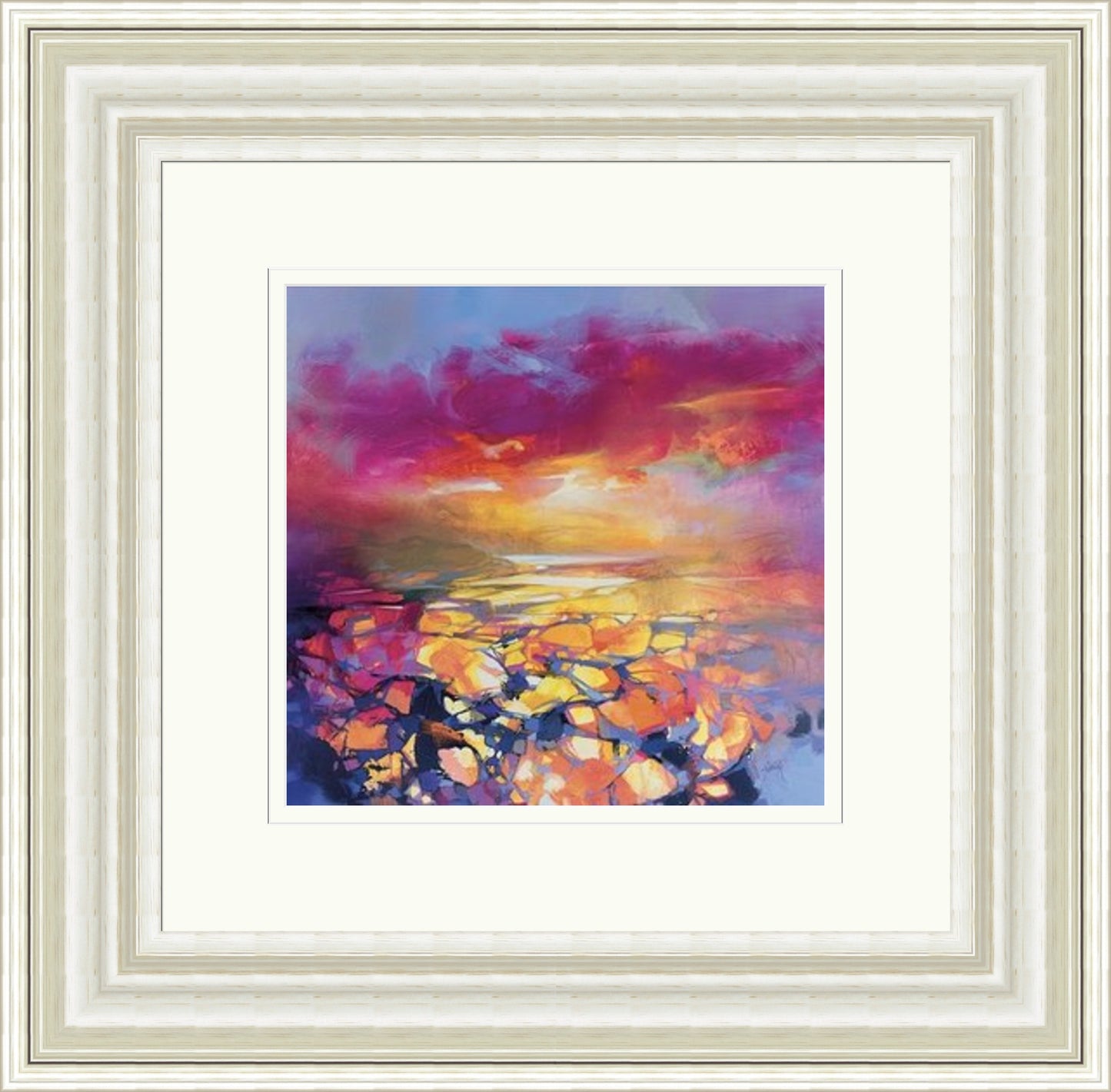 Red Hope by Scott Naismith