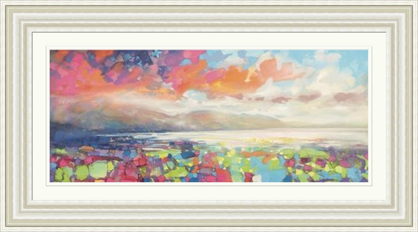 Resonant Colour by Scott Naismith