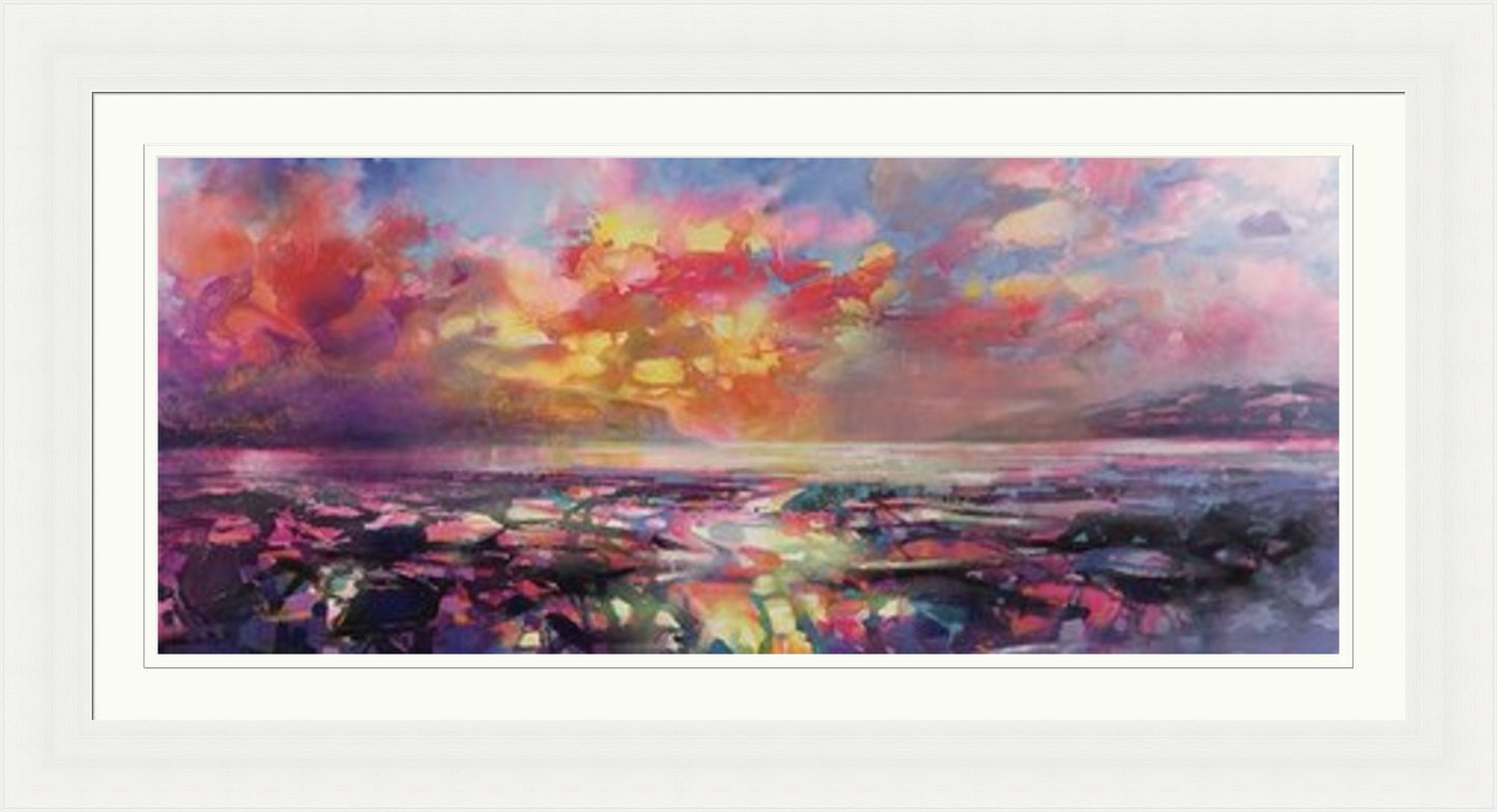 Skye Equinox by Scott Naismith
