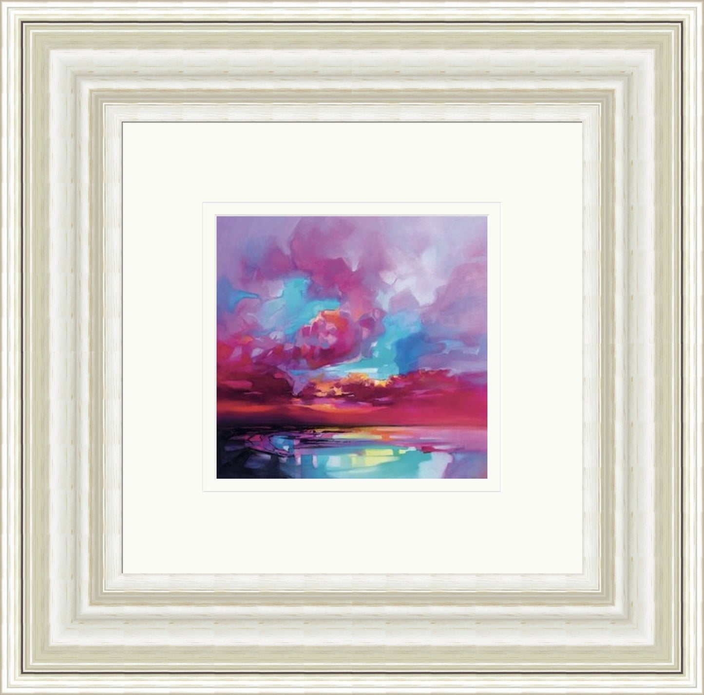 Vortex by Scott Naismith