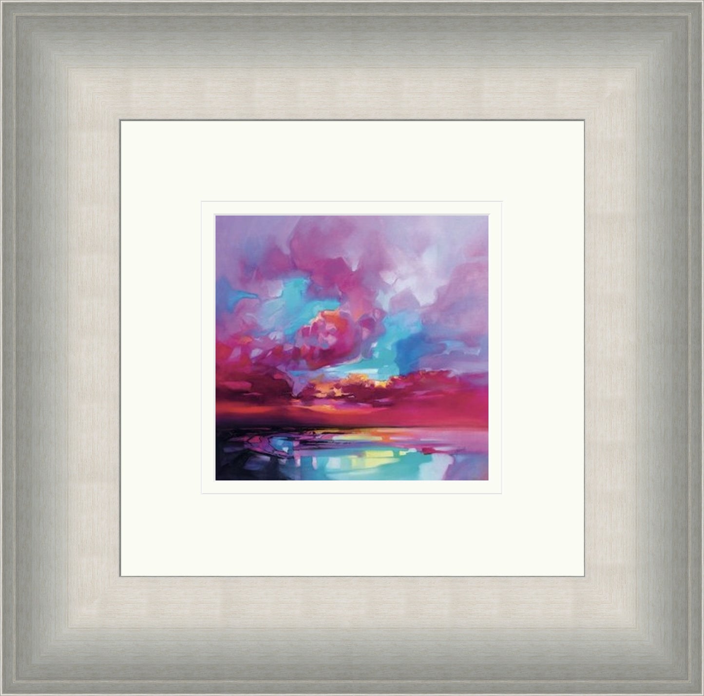 Vortex by Scott Naismith