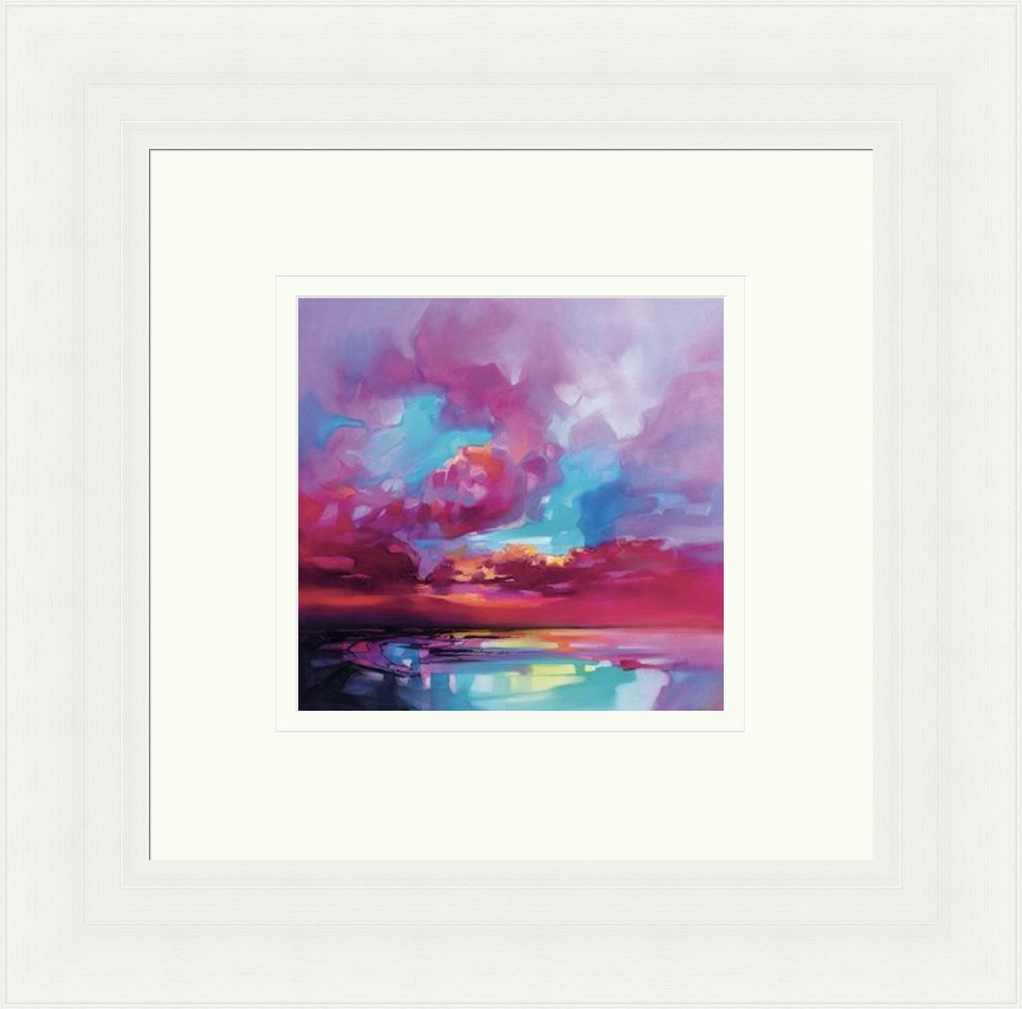 Vortex by Scott Naismith