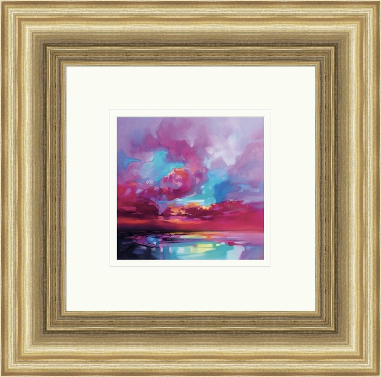 Vortex by Scott Naismith