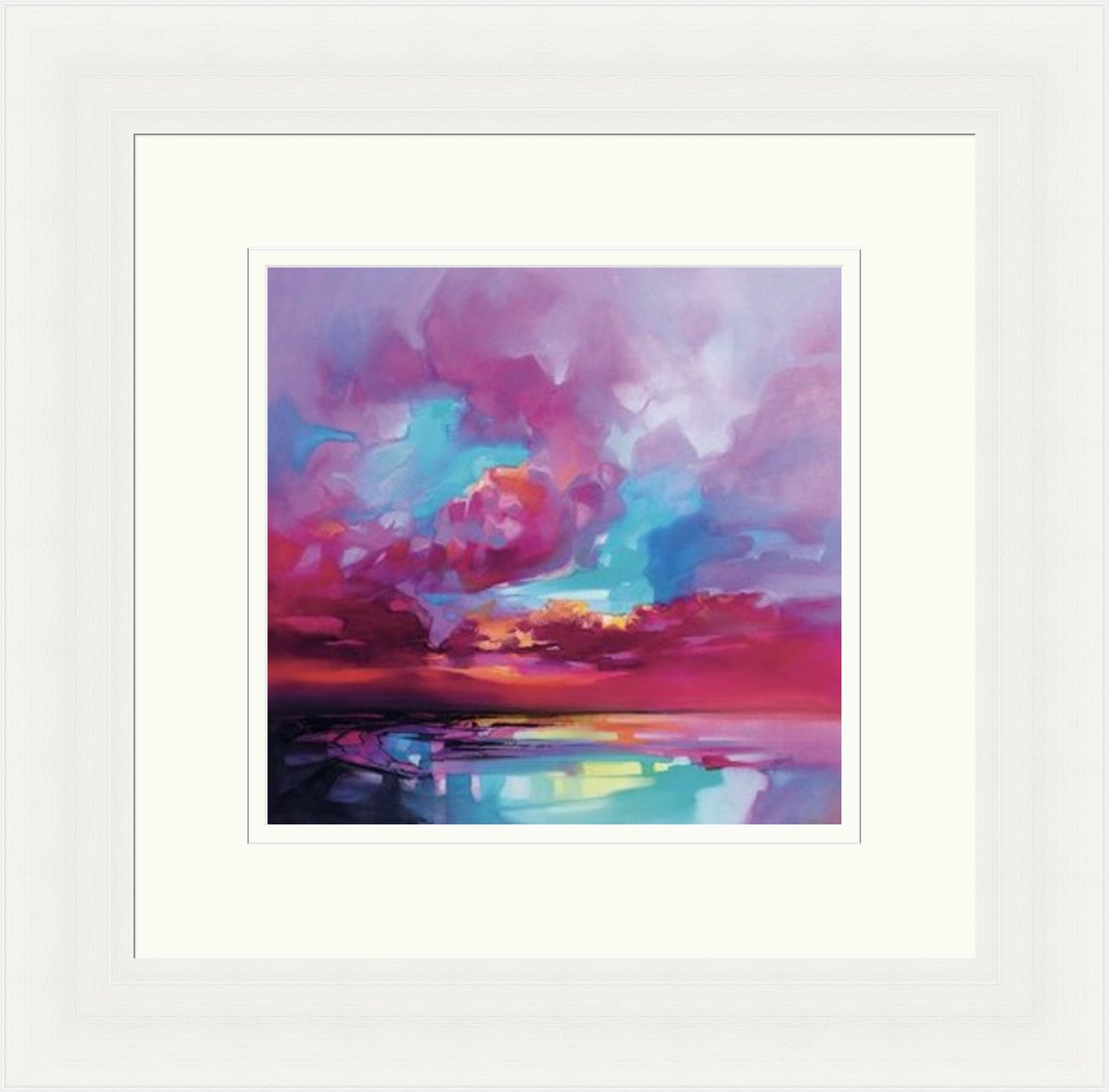 Vortex by Scott Naismith