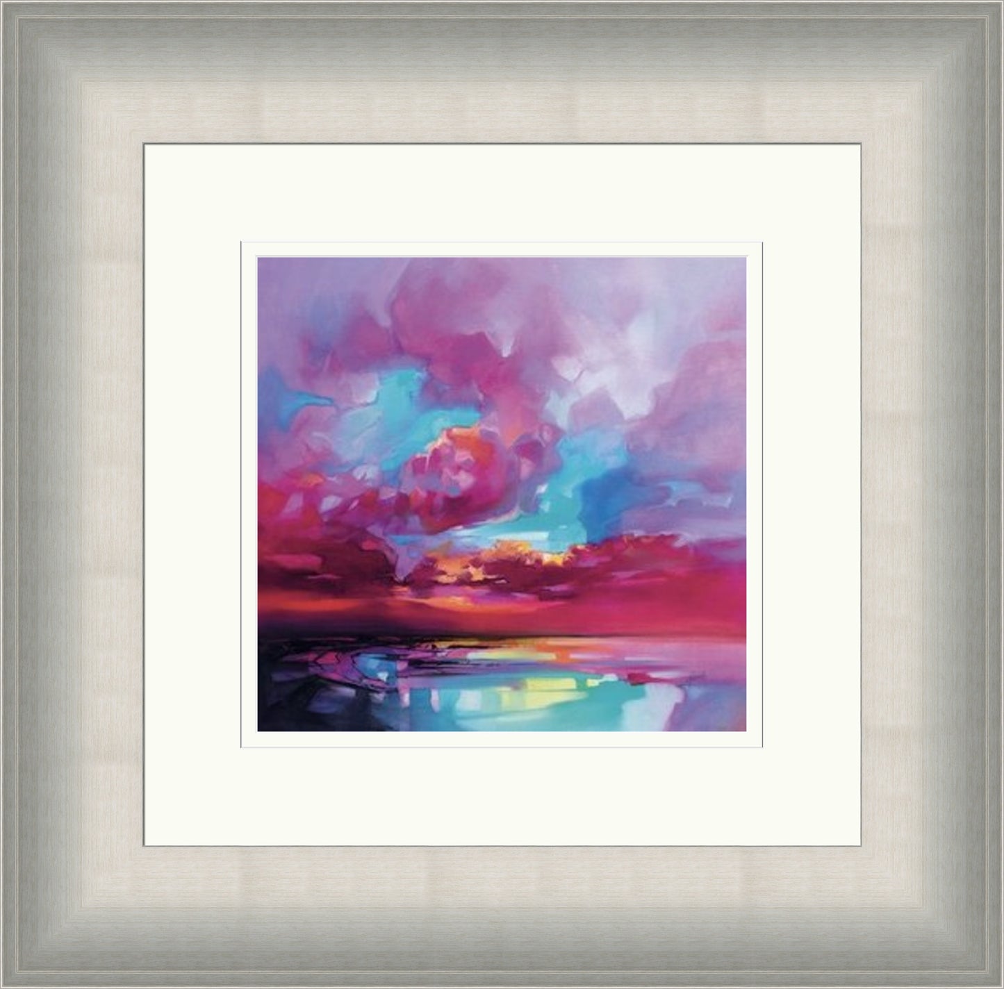 Vortex by Scott Naismith
