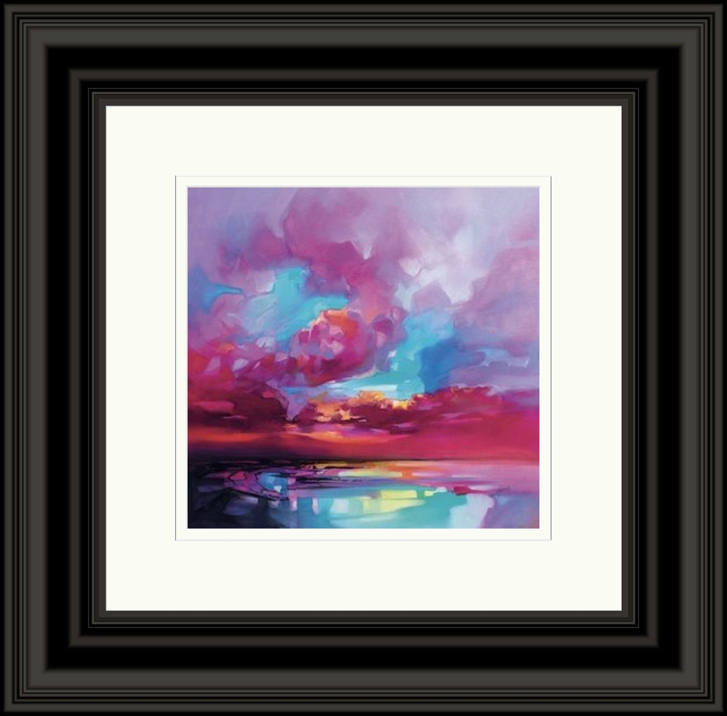 Vortex by Scott Naismith
